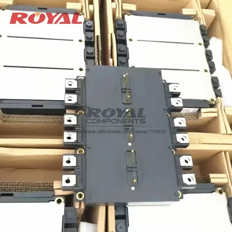 PM200CLA120 PM300CLA120 PM450CLA120