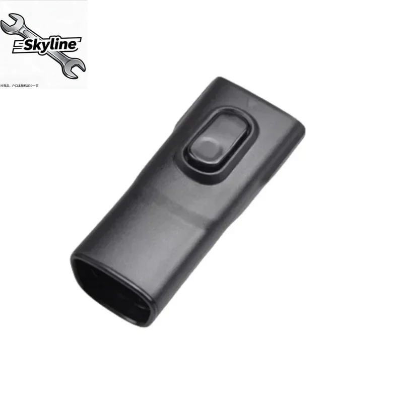 Vacuum Cleaner Straight Hose Joint for FC6812 FC6814 FC6822 FC6827 FC6908 FC6823 Vacuum Cleaner Hose Parts Accessories