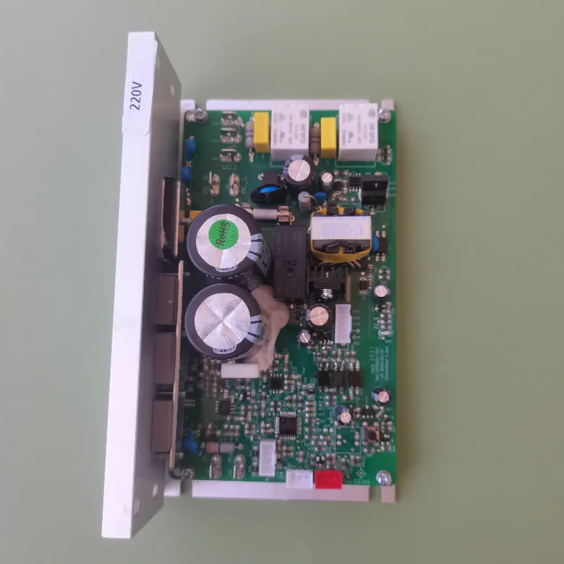 X5/5517/T6500/SH-T5527I treadmill main board circuit board controller electronic control driver board