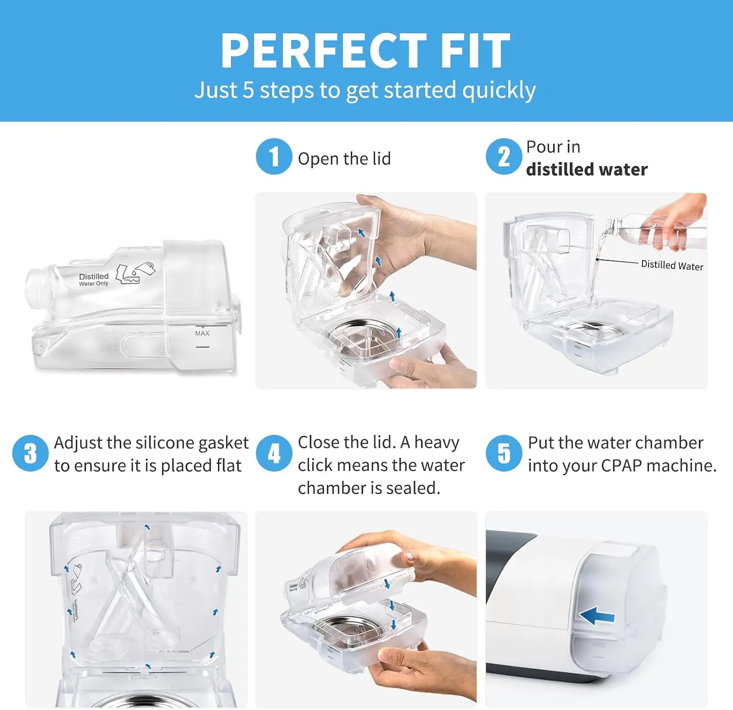 Thumbnail 3 - #71 Best Humidifiers to Buy In 2026
