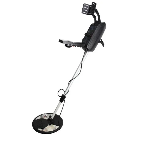 High performance! New Metal Detectors 13 Super Search Coils Accurately Identify Metal Substances High Quality Metal Detectors