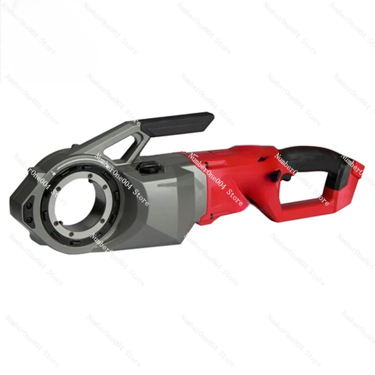 Portable Cordless Power Tools 18V 2874-20 M18 Cordless 18V Fuel Pipe Threader with One Key