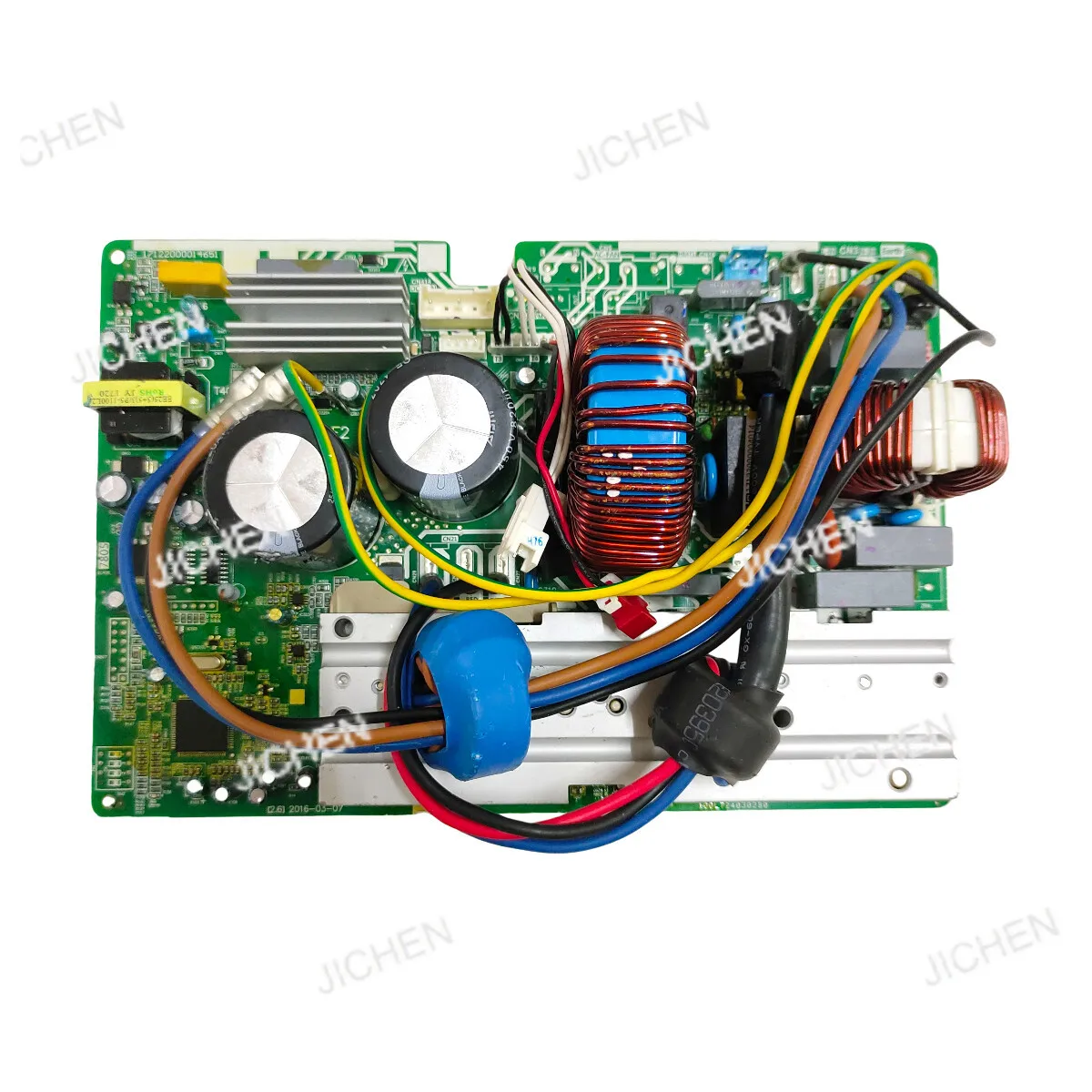 For Air Conditioner… - image