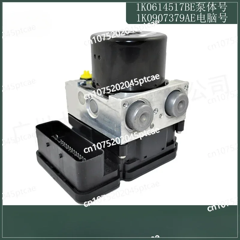 

1K0614517BE 1K0907379AE ABS Anti-lock Brake Pump Module Assy for Car 10096103083 10061930641