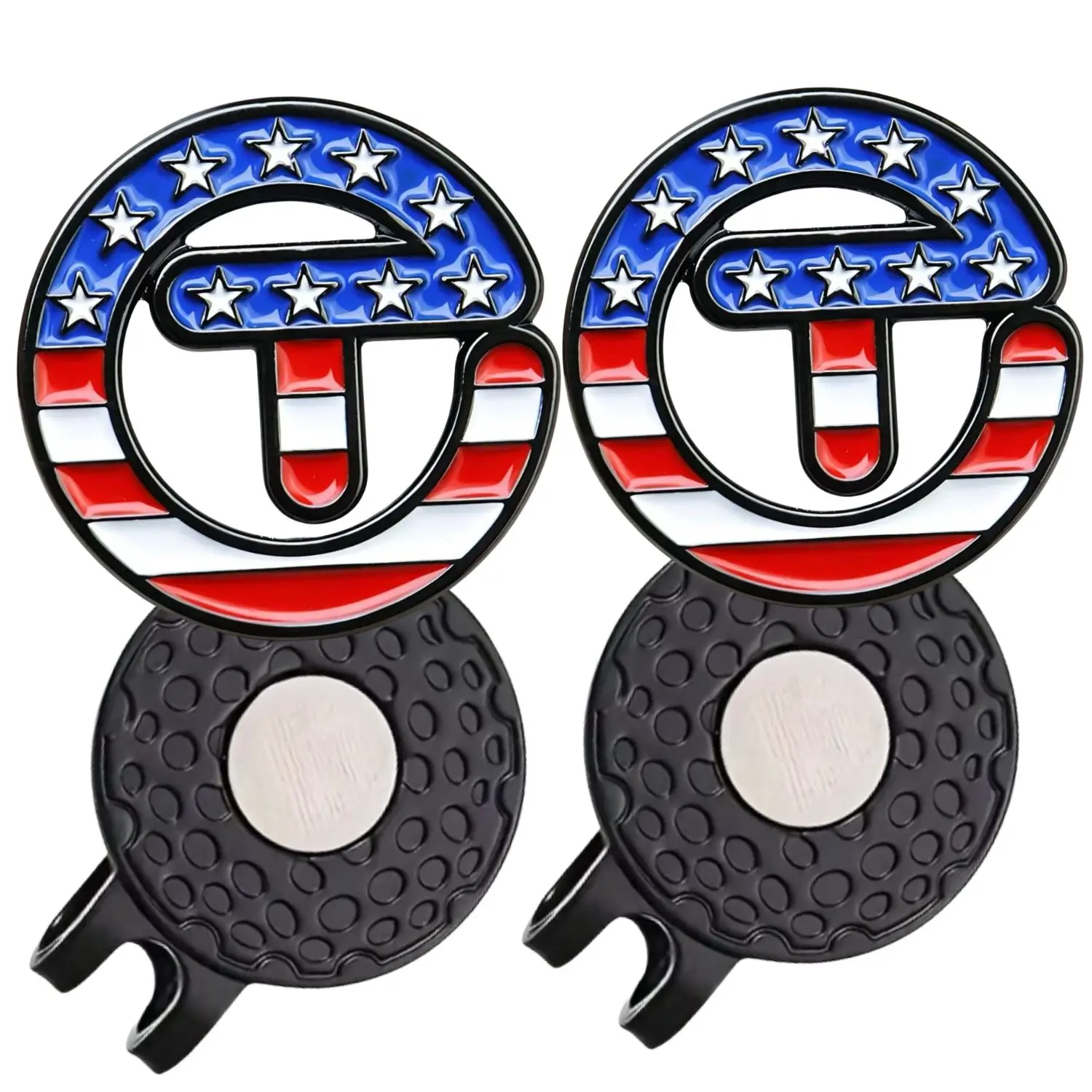 #23 Latest Golf Ball Markers Offers