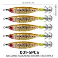 001-5pcs