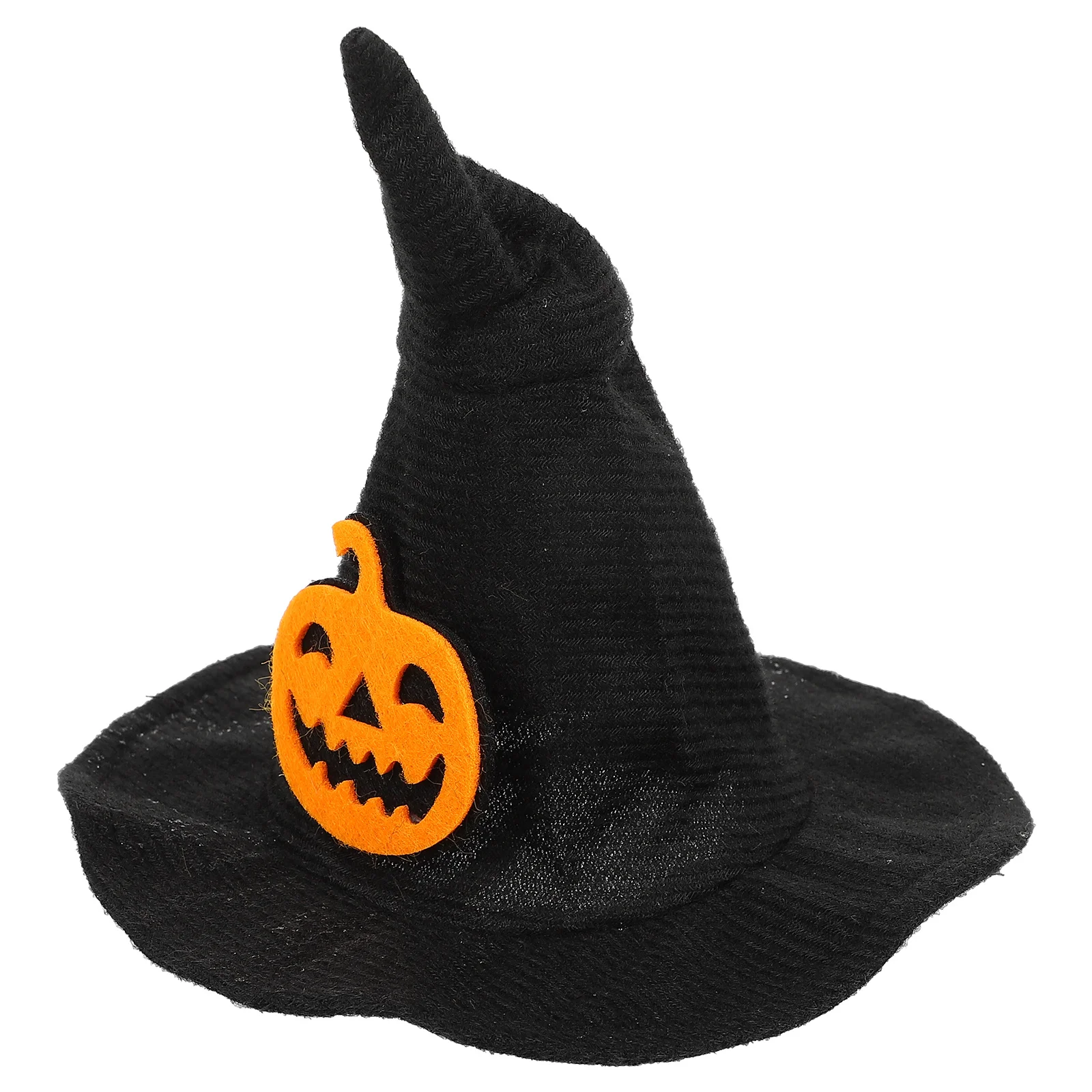 

Pumpkin Pet Hat For Cats Dogs Halloween Party Warm Washable Comfortable Festival Decoration Cute Animal Headdress Trendy Holiday