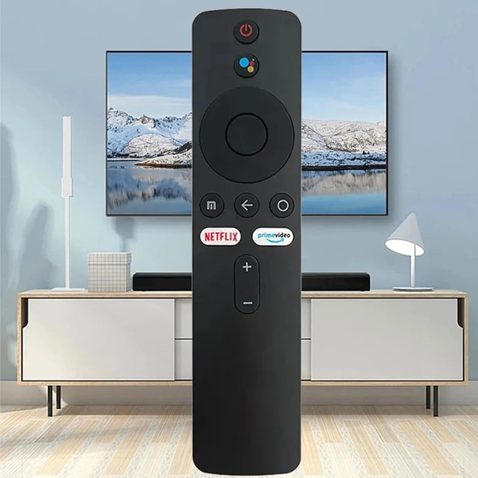 NEW XMRM-00A Voice Remote For Mi 4A 4S 4X 4K Ultra HD Android TV FOR Xiaomi MI BOX S BOX 3 Box 4K Mi Stick TV