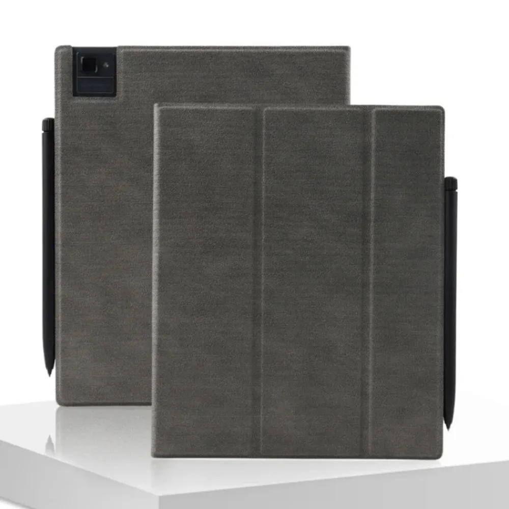 Couverture de livre électronique mince à absorption magnétique, Onyx Boox Tab 10C 10C Pro, étui intelligent Leic-pliable, support Funda, 10.3 pouces