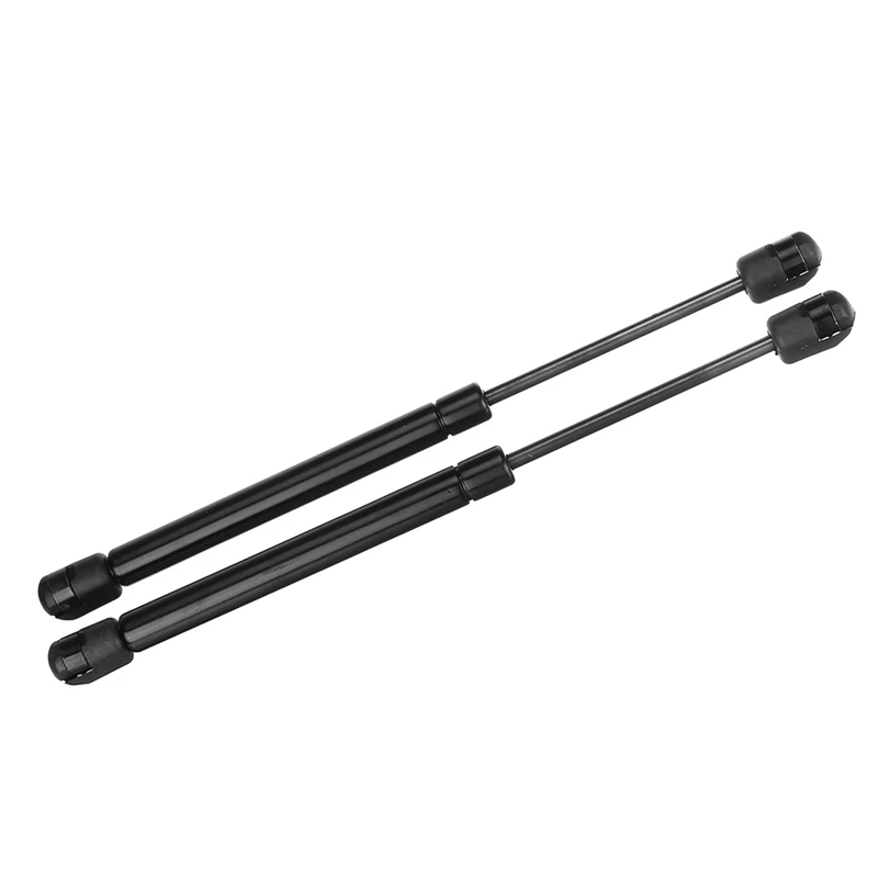 4Pcs Universal Gas Spring Lift Support Struts 310Mm-130N Shaft For Canopy Back Side And Rear Windows 007115 6603030