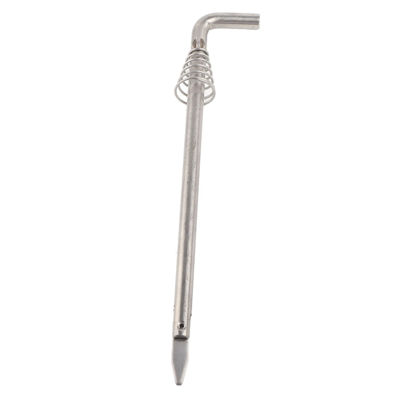 

Упорный стержень наклона лодочного двигателя с пружиной для подвесного двигателя Tohatsu 9,8-18 л.с. Nissan 9,8–18 л.с. Китайский 9,8 л.с. 350–62121–1 369–62122–2