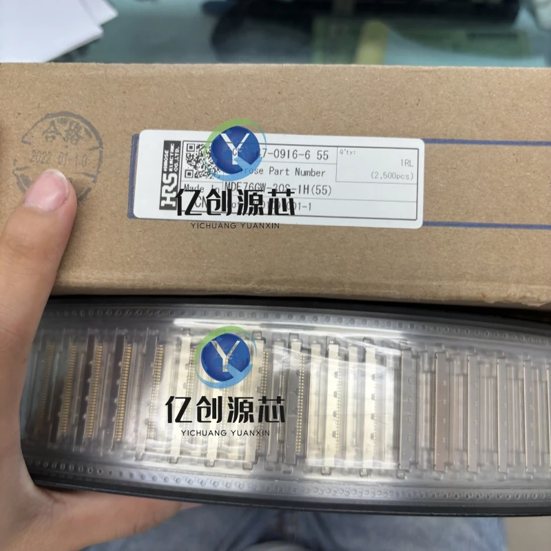 100% New Original M… - image