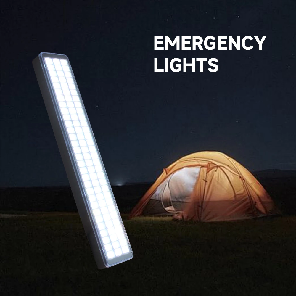 

Отключение электроэнергии USB аварийное освещение Настенная аварийная эвакуационная лампа Ручной пожарный фонарь Кемпинговый фонарь Рабочий свет