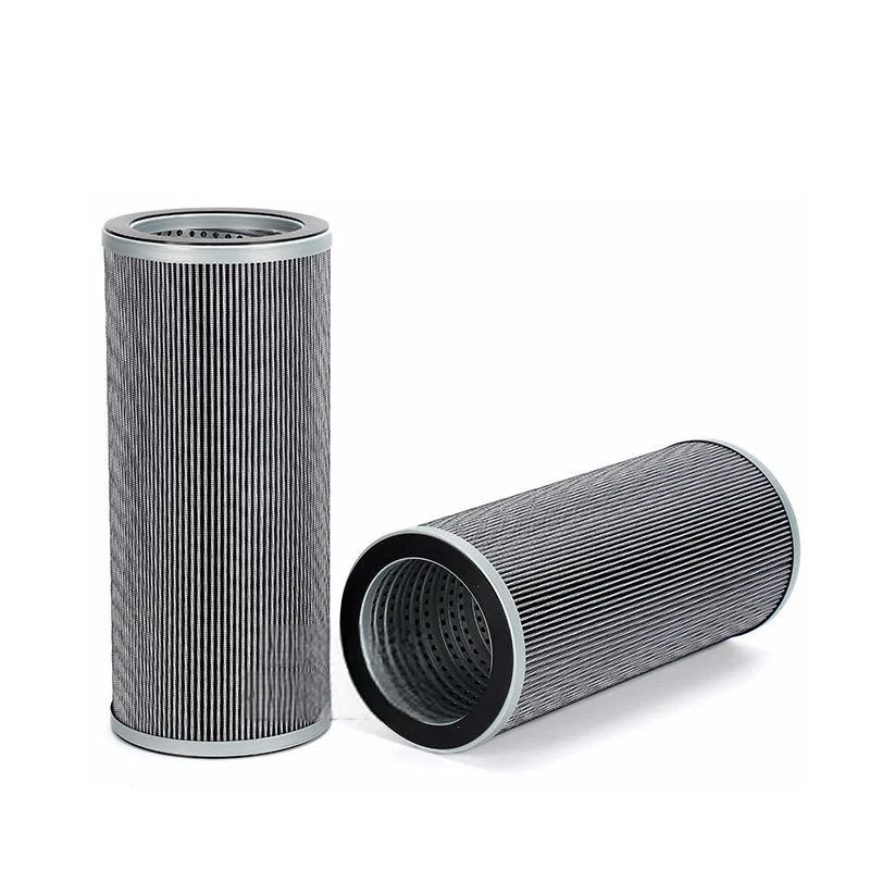 Manufacturers Supply High-quality Filters TLX-368K Excavator Hydraulic Return Oil Filter Suitable for Yanmar Excavator