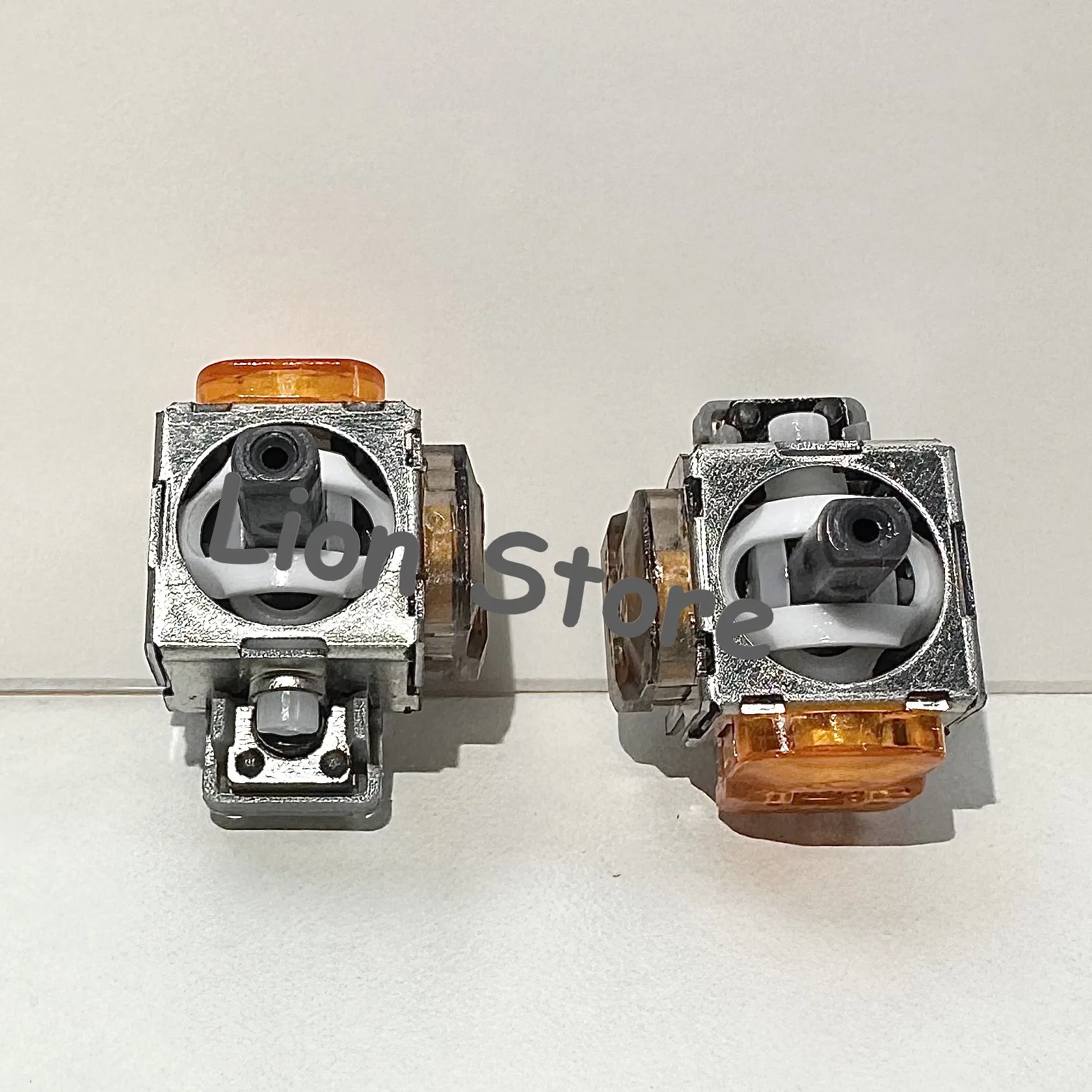TMR joystick For PS4/DS4/Xbox No dead zone high precision 5million cycle life time more energy saving low noise never wear drift