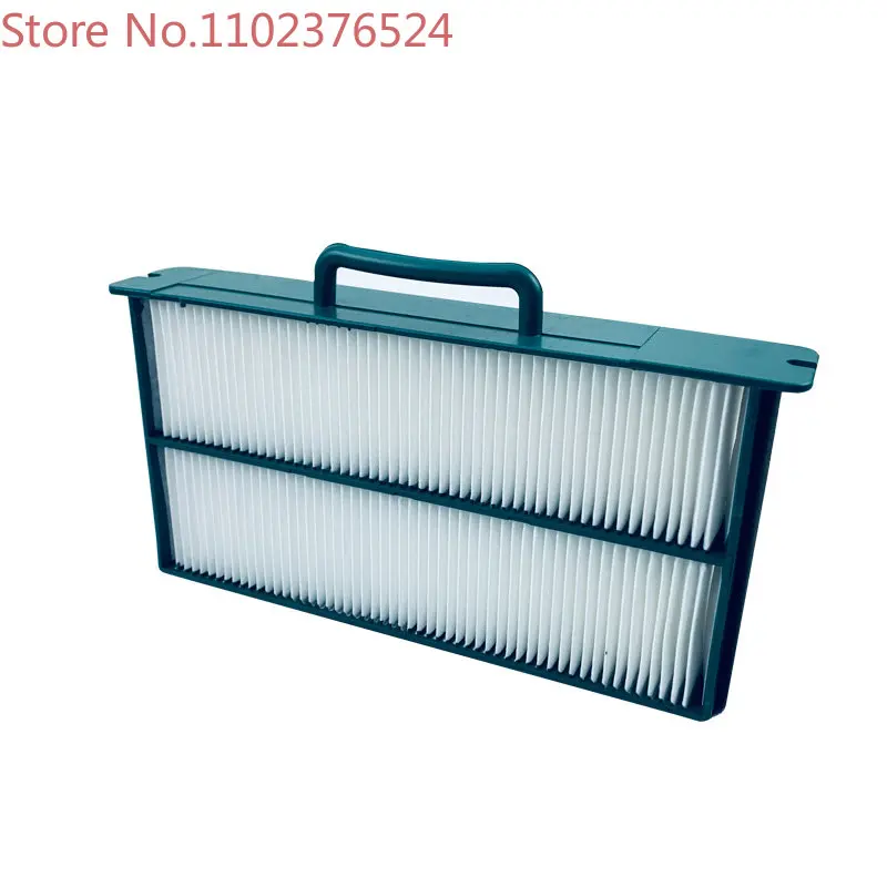 

For EC 210B/240B/290B/360B air conditioning filter strainer filter excavator accessories