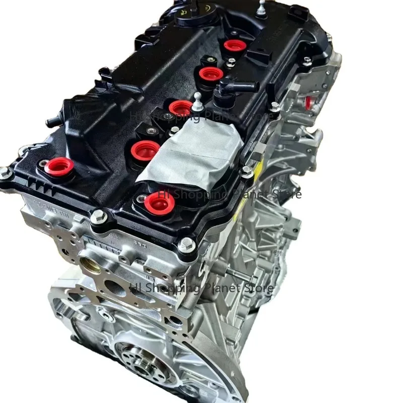 

car e-ngine factory auto engine2.0L 4 Cylinder Brand New Eng-ine for Hy-undai G-NC