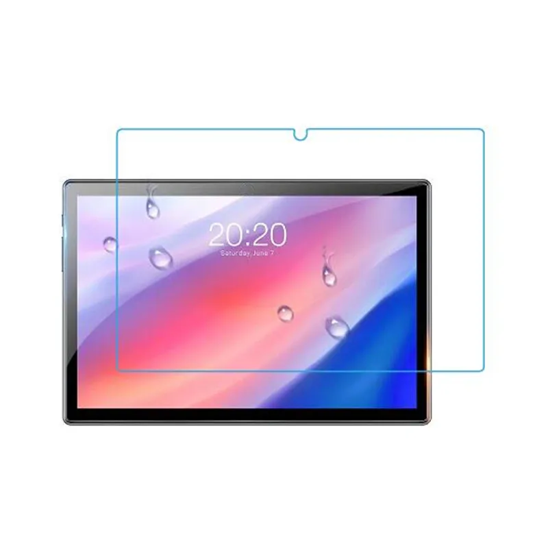 Защитная пленка для экрана Teclast P20S M40S 10,1 дюймовый планшет закаленное защитное стекло защитная пленка