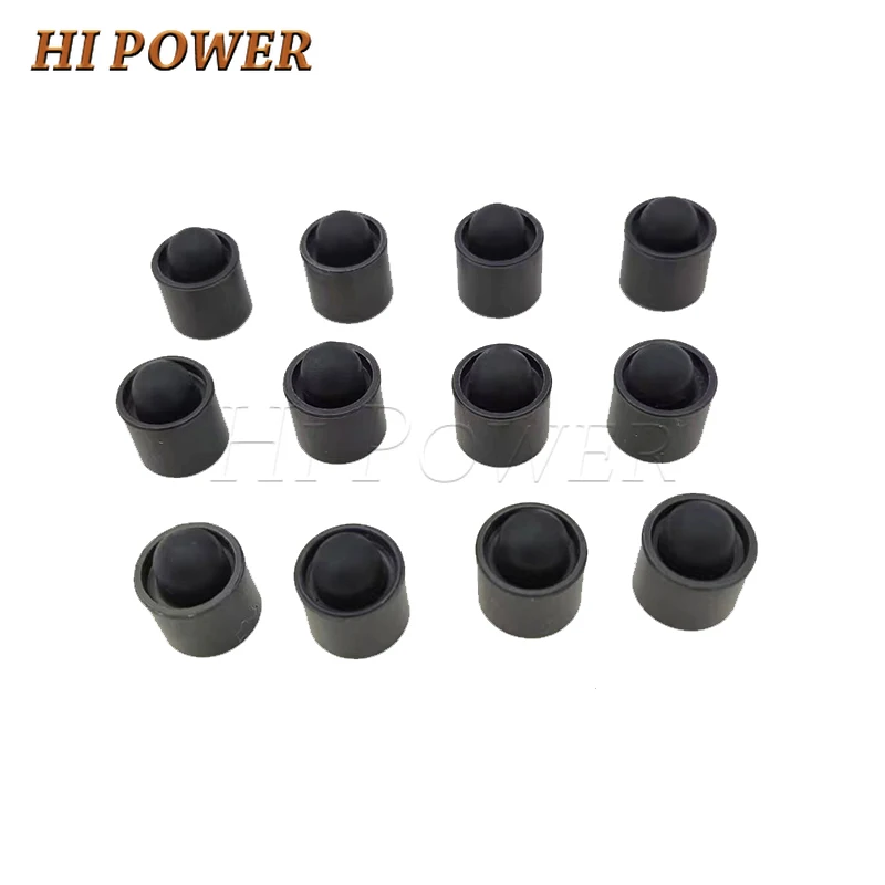 6HP26 6HP28 6HP19 6HP21 New Transmission Gearbox Valve Body Piston Sleeve Connector Seal kit 1068227039 for BMW