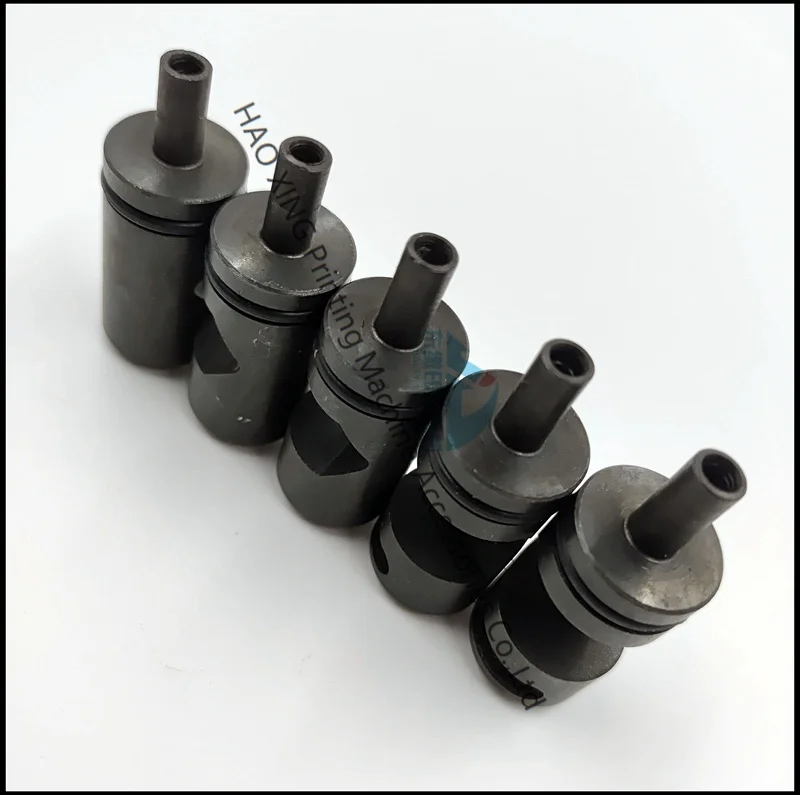 

Printing Machinery Valve C5.028.307 for Heidelberg SM102 CD102 Offset Printing Accessories Air Volume Control Valve C5.028.307
