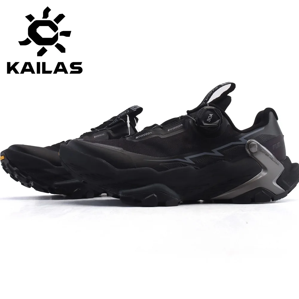 Kailas Fuga Trail R… - image