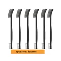 6pcs Steel Brush