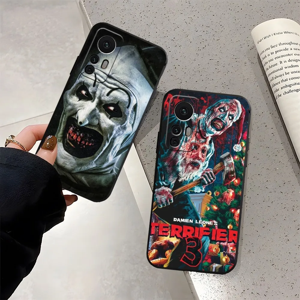 Terrifier Phone Cas… - image