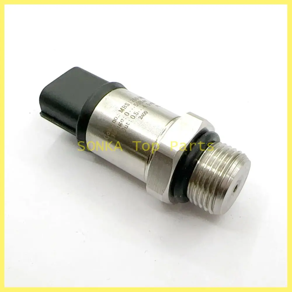 

60217141 Low Pressure Sensor 50Bar for Sany Construction Machinery Excavator 50Bar