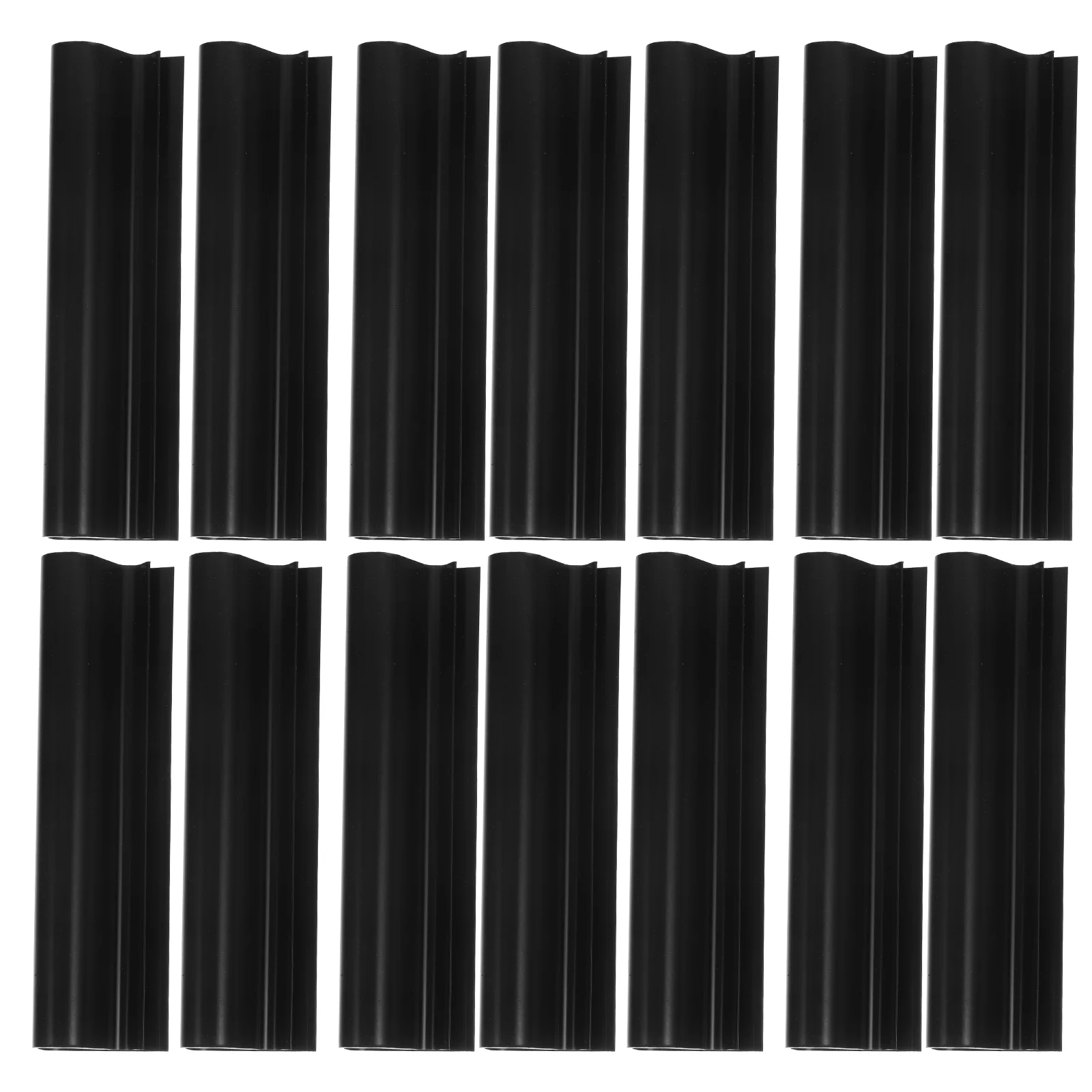 24 Pcs Pool Cover Clips Inflatable Fixers Holder for Compact Winter Clamp Supplies Accessory Wear-resistant Outdoor