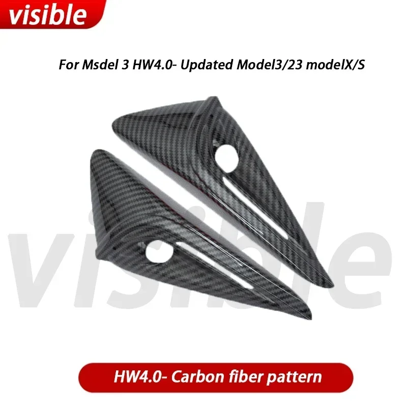 Bright carbon fiber