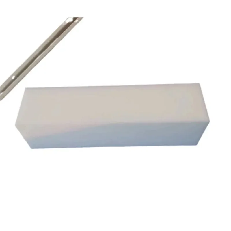Tissue imitation ultrasound testing motif