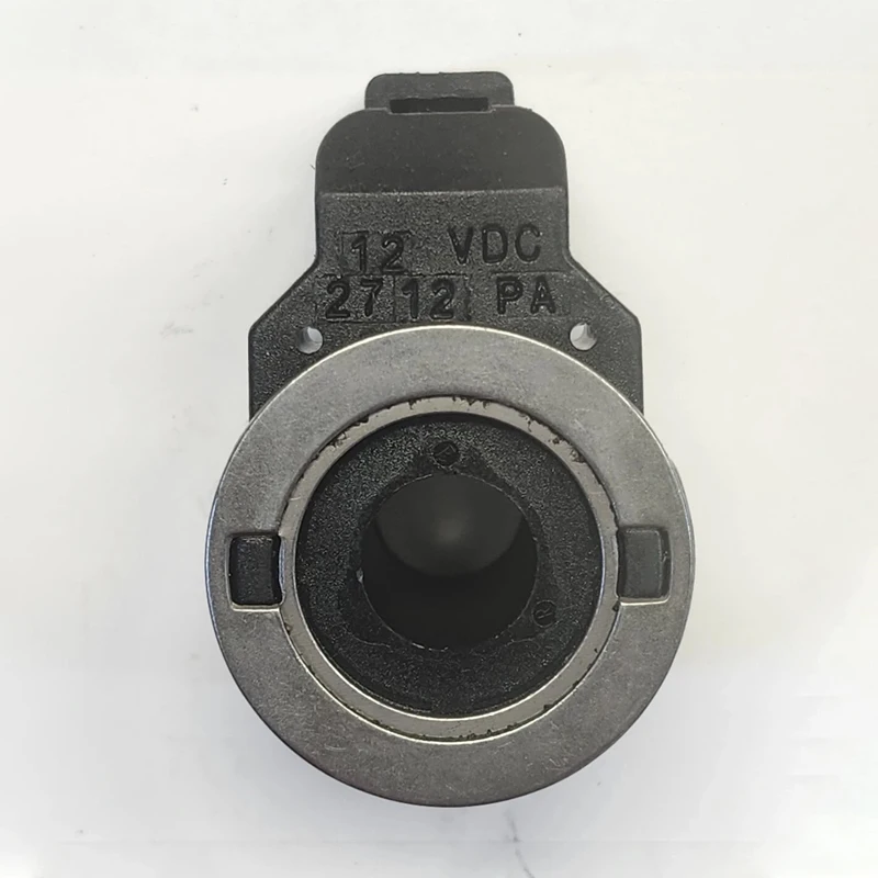 pilot solenoid valve coil 4304012 12v 24V for Sany crane for CAT for JCB