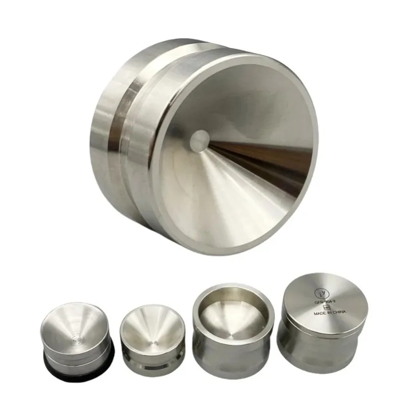 1 Pcs Bone Meal Mixing Bowl Stainless Steel Lab Implants Instruments Bone Powder Cup Lab Tools s