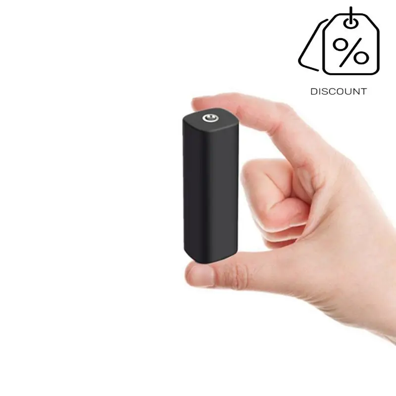 ABMF-3.5Mm Ground Loop Noise Isolator สําหรับเครื่องเสียงรถยนต์และระบบสเตอริโอภายในบ้านสีดํา 1 ชิ้น