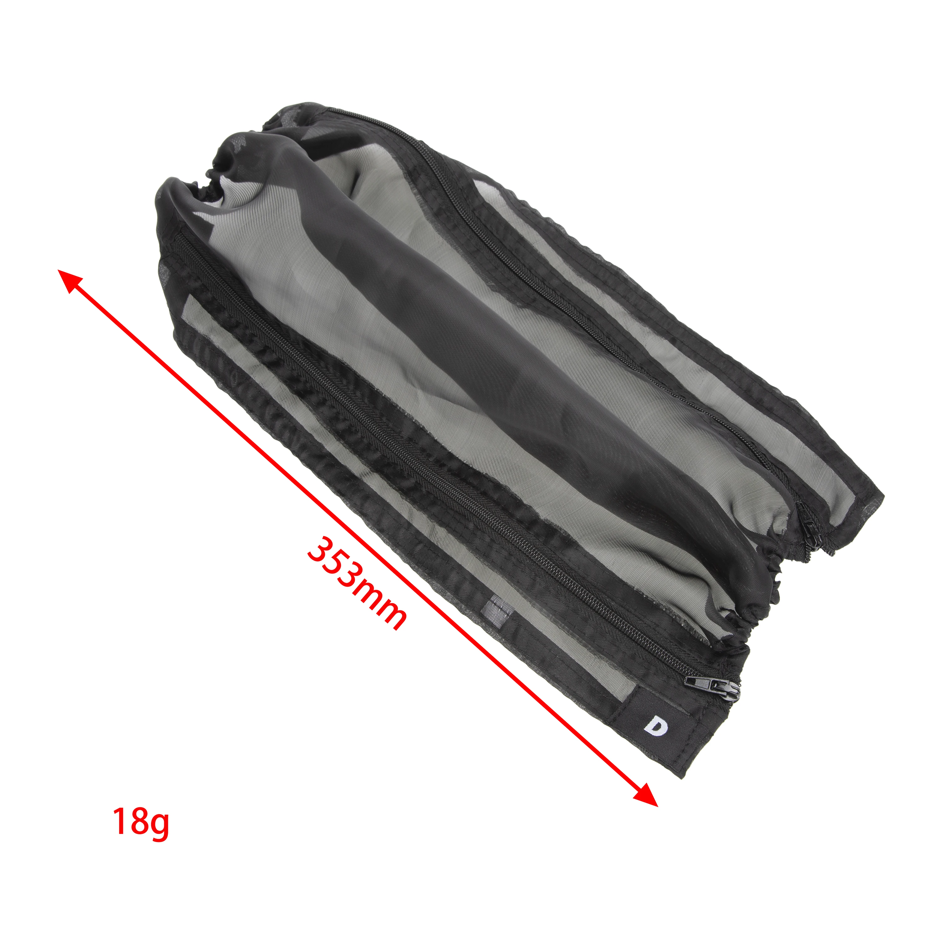 

Dust Cover for Traxxas Slash 2WD Chassis - Water Resistant Protective Mesh Guard, Anti-Dust Stone Protection Skid Plate for 1/10