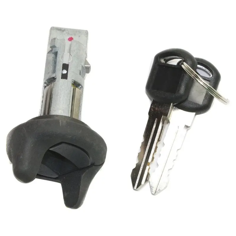 Ignition Key Switch Lock Cylinder 702671 For CHEVY Blazer Suburban GMC C K PICKUP 95 96 97 C1500 C2500 GMC