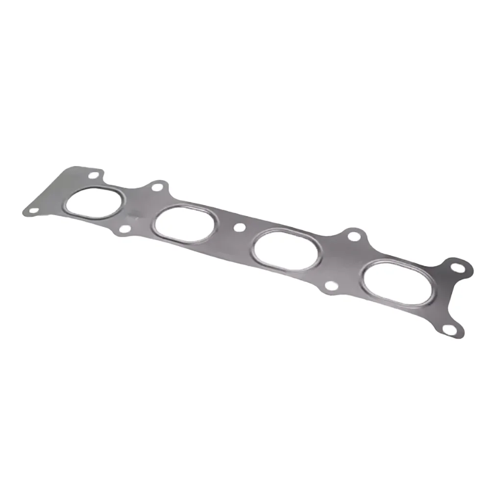 

Suitable for Peugeot 3008 Chine 307 308 308 Chine 407 408 508 Chine Citroen C4 (B7) C5 II C5 (X7) EXHAUST MANIFOLD GASKET 0349L4