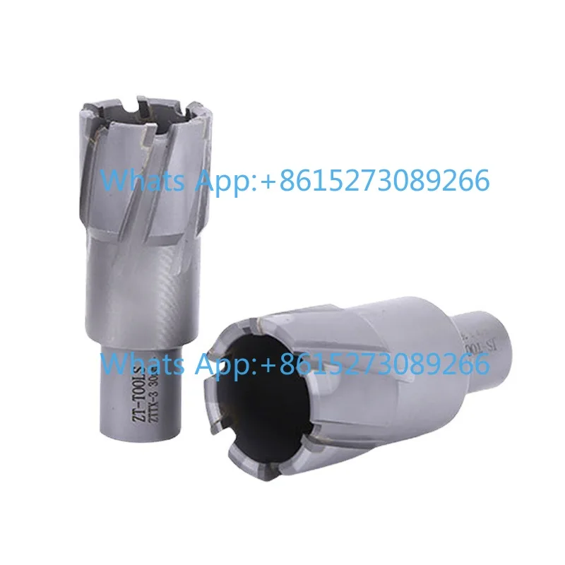1PCS     E-commerce drill bit Magnetic seat hollow/drill bit