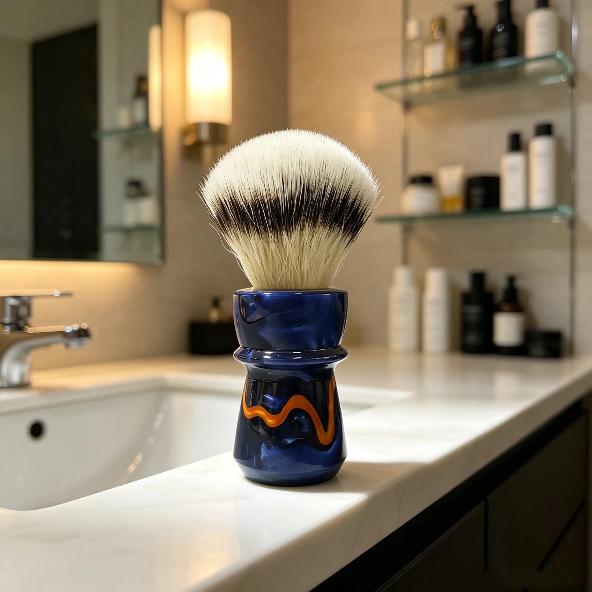 pennello-da-barba-dscosmetic-embertwist-cn6-con-setole-sintetiche-e-manico-in-resina-ideale-per-la-rasatura-maschile