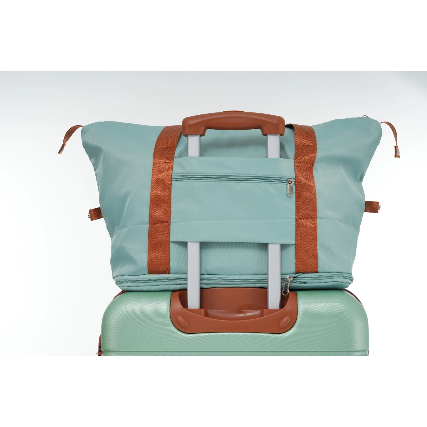 

Hardshell Luggage Sets 20inches + Bag Spinner Suitcase with TSA Lock Lightweight