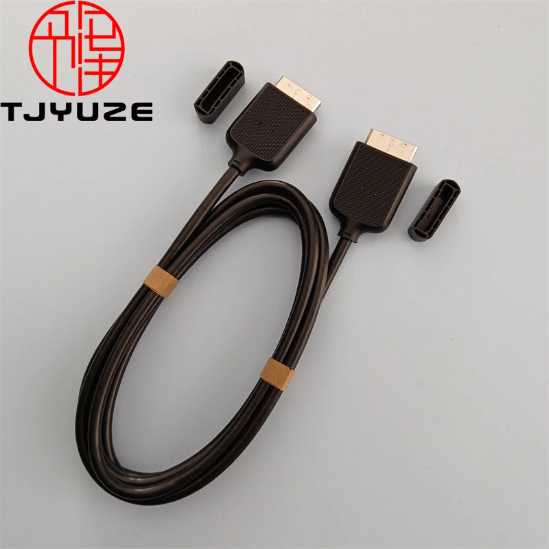 

ONE CONNECT MINI Cable For TV UN49KS8000FXKR UN55KS8000FXKR UN55KS8500FXKR UN65KS8500FXKR UN65KS9500FXKR UN78KS9500FXKR Cables