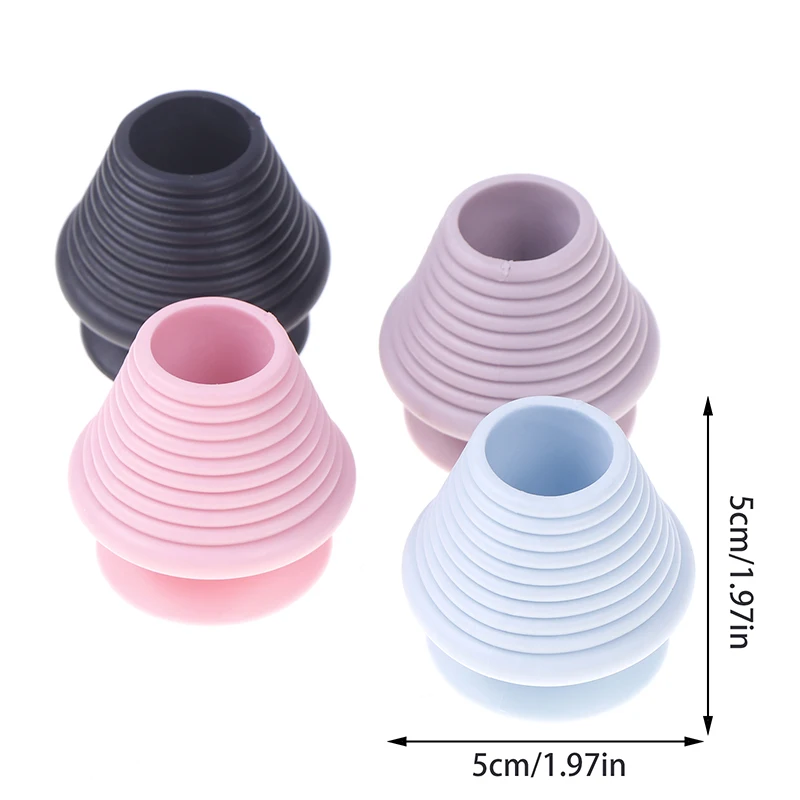 1PC Tub Stopper Siliconen Afvoerstopper Universele Bad Plug Douche Bad Gootsteen Drains Vervanging Badkamer Accessoires