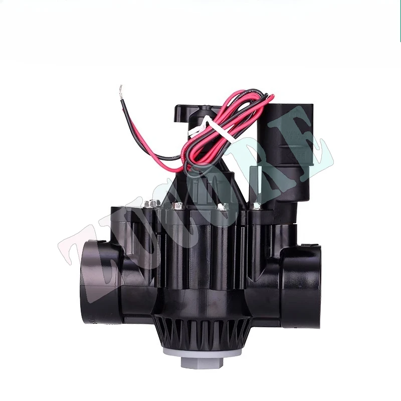 American Rain Bird Solenoid Valve 150PGA200PGA Automatic Irrigation Solenoid Valve AC DC 1 inch 1.5 inch 2 inch
