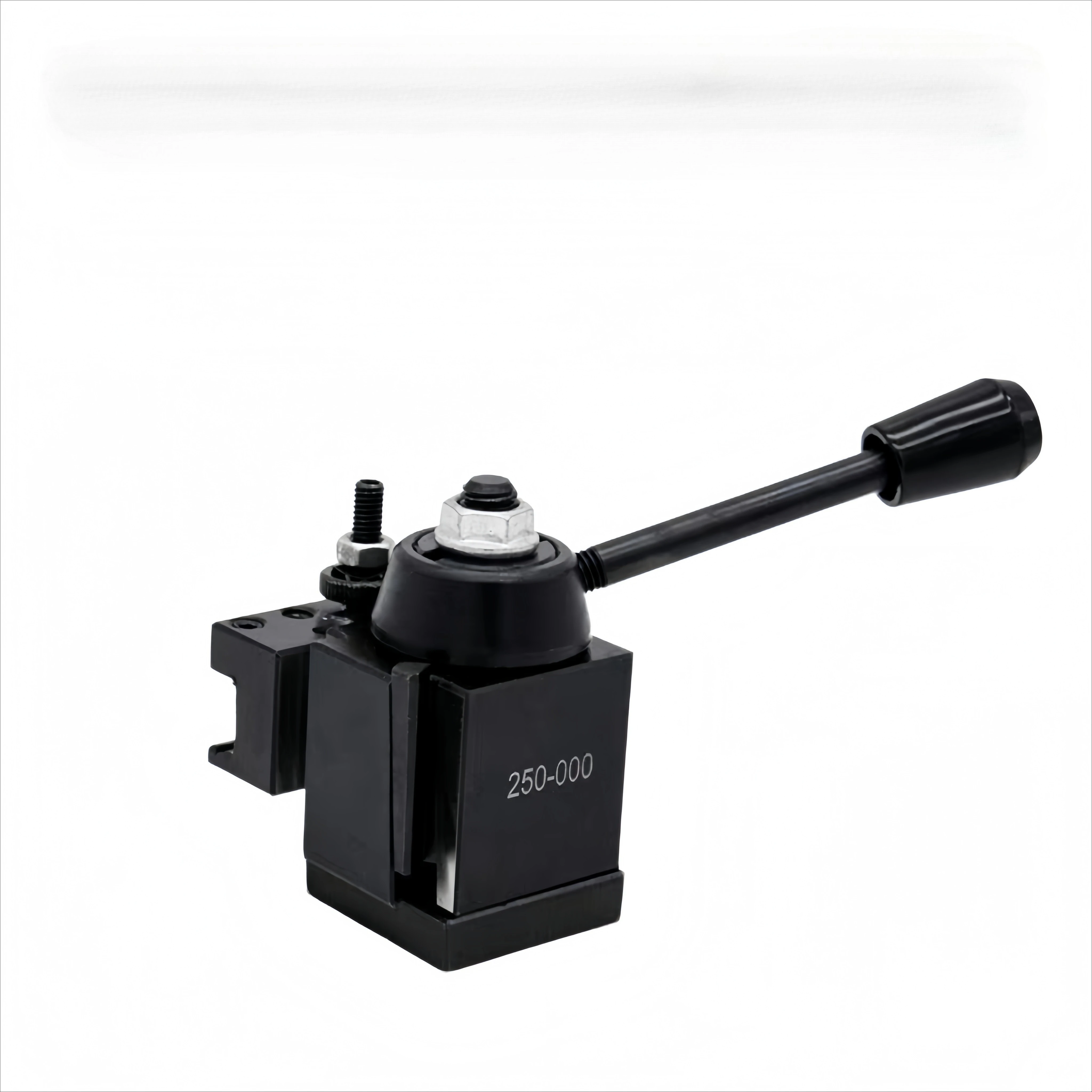 

Горячая продажа, быстрая смена стойки инструмента 250-000, токарный столб инструмента типа Gib для токарного станка