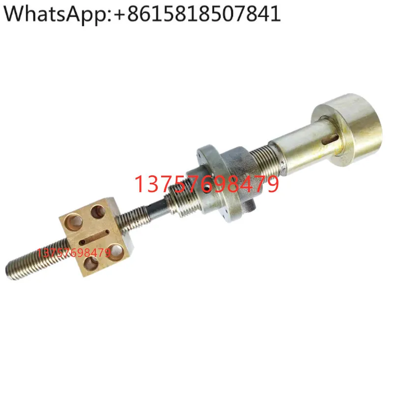 

MT1040A Принадлежности для бецентровых шлифовальных машин Подающий винт Набор безупречных шлифовальных винтов подачи