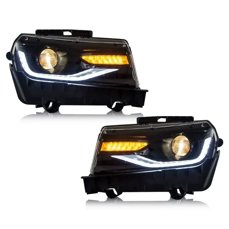 Factory New LED Headlights Car Lights Headlights Car Led Headlight Assembly
