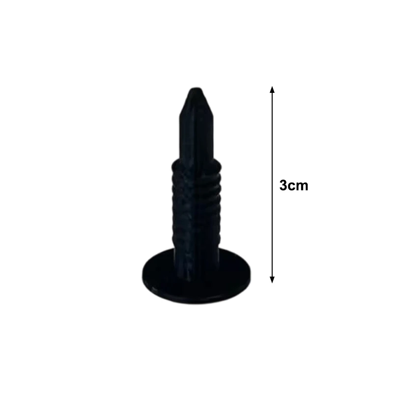 Car Interior Trim Fixing Clip Hardware Fit For Jaguar XKR XK8 Door Panel Fastener Auto Interior Installation Parts