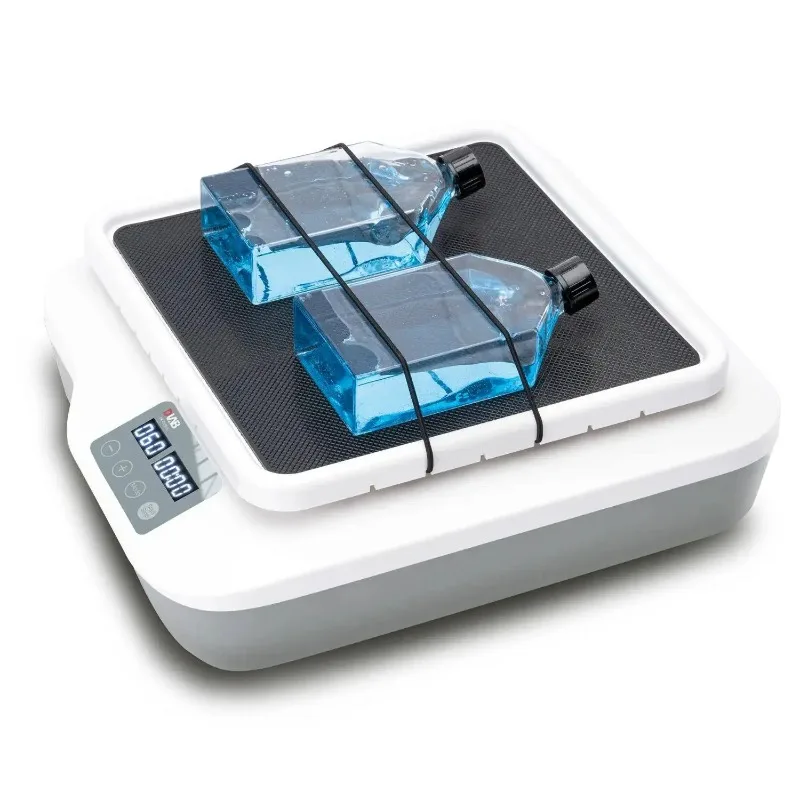 Laboratory Digital Display Circular Shaker (Models: SK-O180-S/SK-R1807-S), Adjustable Speed, Stable Oscillation