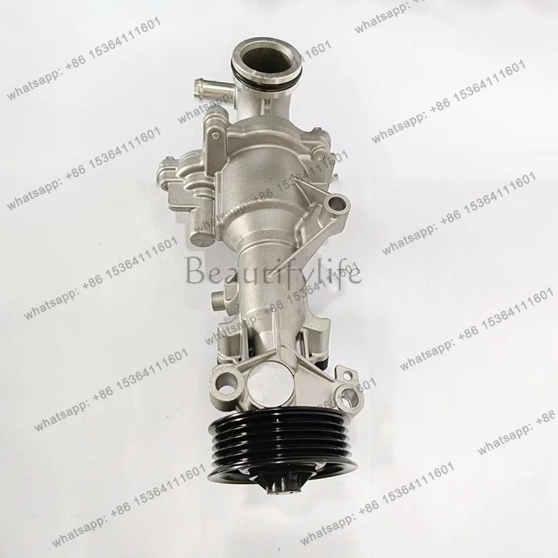 Tool Spot M260 engine mechanical water pump OE: A2602001100