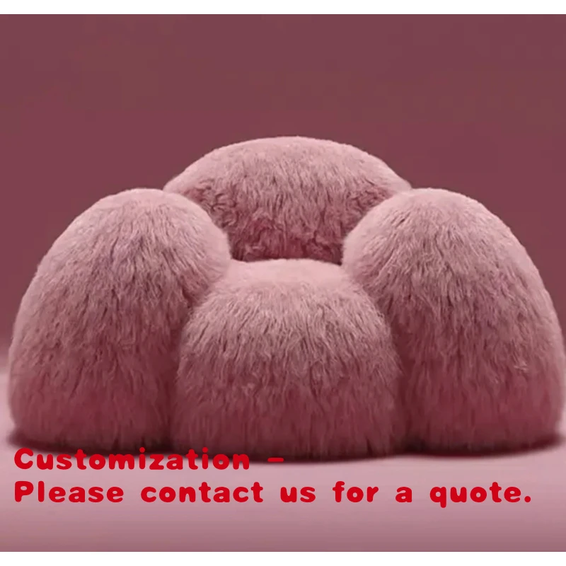 Customize.Simple Modern Design Fabric Sectional House Furniture Sofa Set Living Room Furniture